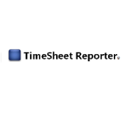 TimeSheet Reporter icon
